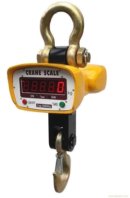 bilancia industriale 500kg resistente di 1000kg Digital che appende Crane Scale