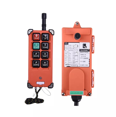 Controllo industriale F21-E1B 220v 380v 12v 36v 24v di Crane Wireless Winch Radio Remote