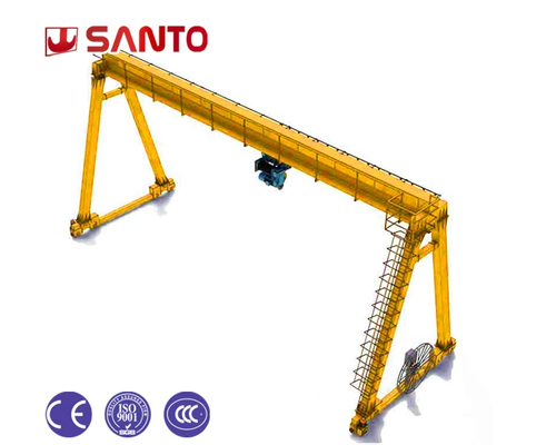 Controllo cabina gru portante mobile fase 3 1-20t