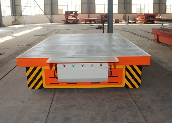 5 trasbordatore industriale autoalimentato tamburo di Ton Electric Transfer Cart Cable di tonnellata 30 di tonnellata 15