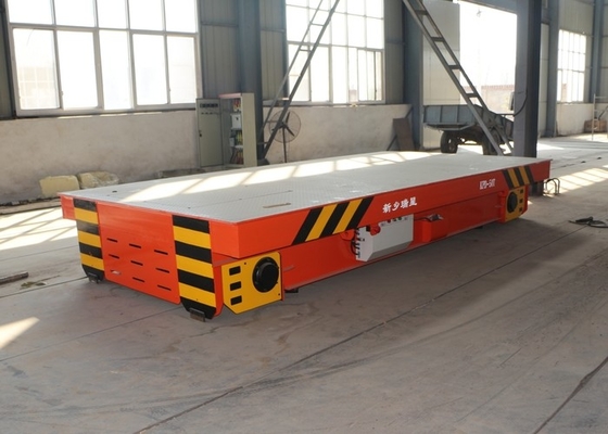 5 trasbordatore industriale autoalimentato tamburo di Ton Electric Transfer Cart Cable di tonnellata 30 di tonnellata 15