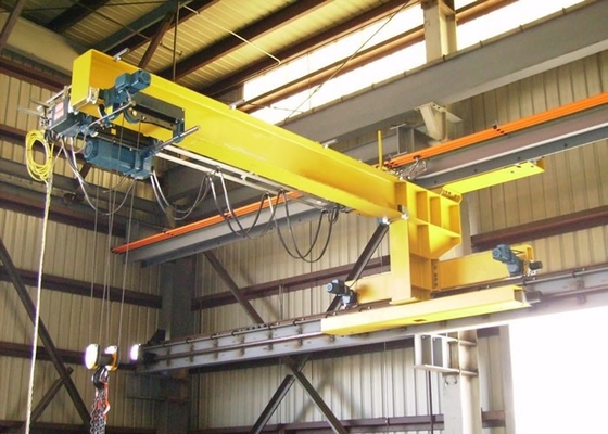 Parete Jib Crane With Outreach di viaggio del braccio di vuotamento della stazione di lavoro di BXB