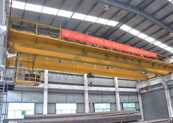 gru a ponte della trave del doppio 550T