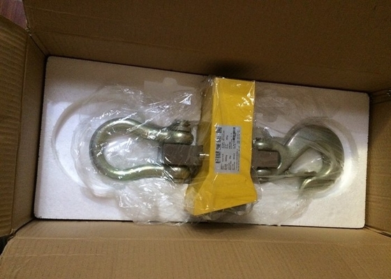 Bilancia industriale elettrica 1 Ton To 10 Ton Crane Spare Parts di Digital OCS