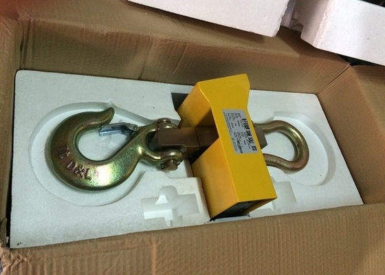 Bilancia industriale elettrica 1 Ton To 10 Ton Crane Spare Parts di Digital OCS