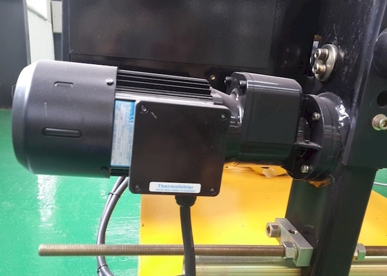 Gru a ponte europea 1t 5t 10t 20t del singolo fascio di iso M5 di FEM 2M