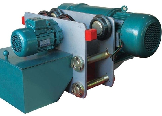 Altezza telecomandata dell'ascensore di M3 1 Ton Electric Wire Rope Hoist 6m