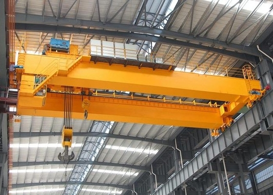 Europeo 380V 50Hz Crane Light Weight di viaggio sopraelevato elettrico