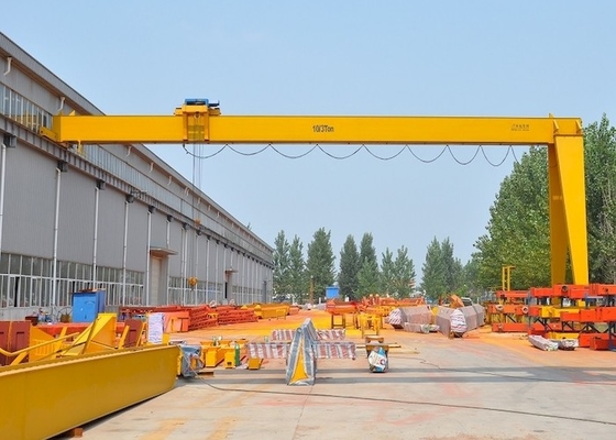 Singolo cavalletto Crane With Hook della trave