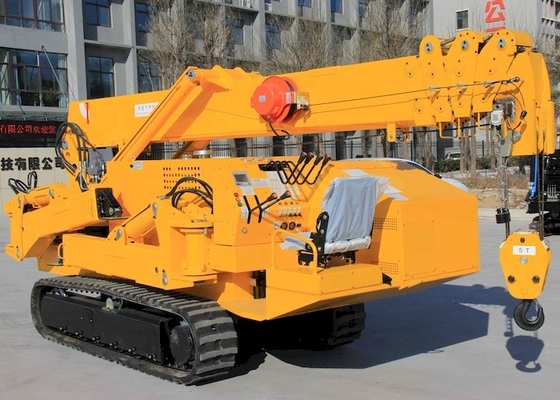 Cingolo Crane Wireless Remote Control 3ton 5ton 8ton del ragno di sconto 3T