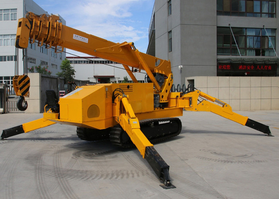 Cingolo Crane Wireless Remote Control 3ton 5ton 8ton del ragno di sconto 3T
