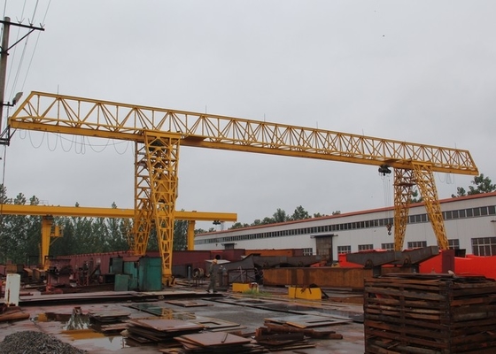 Singolo cavalletto Crane With Hook della trave