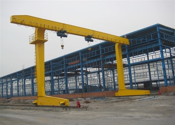Singolo cavalletto Crane With Hook della trave
