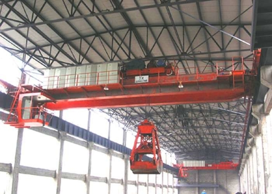 5 trave Crane Pendant Control sopraelevato del doppio di tonnellata M8 di Ton To 550