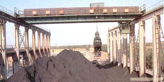 10T su misura ad altezza dell'ascensore della gru a ponte 6m-30m della trave del doppio 32/5T