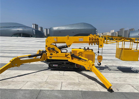 Cingolo Crane Wireless Remote Control 3ton 5ton 8ton del ragno di sconto 3T