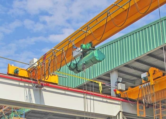3 ODM dell'OEM elettrico dell'argano di fase 380V 50hz Mini Electric Hoist 1000kg