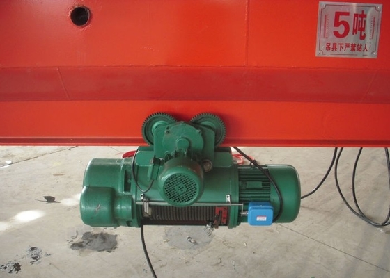 3 ODM dell'OEM elettrico dell'argano di fase 380V 50hz Mini Electric Hoist 1000kg