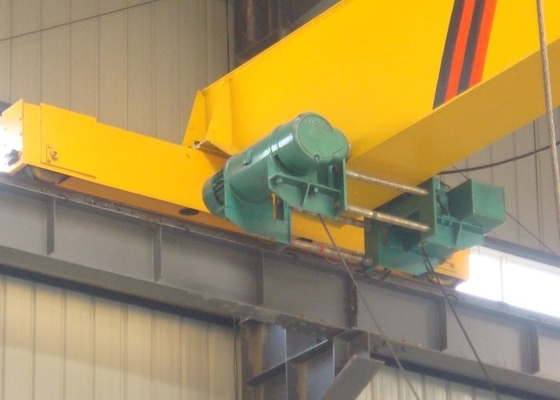 Tonnellata 5 Ton Electric Wire Rope Hoist di tonnellata 3 del peso leggero 2 per la gru