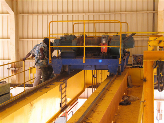 Doppia trave Crane Bridge Overhead Crane sopraelevato elettrico