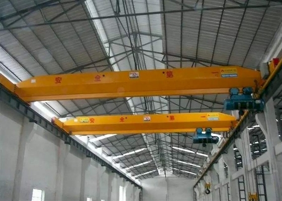 Fine nastro sopraelevata Crane With Limit Switch di Crane Industrial della singola trave di protezione di sovraccarico