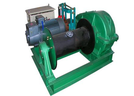 Argano della JM Marine Wire Rope Pulling Electric 1 tonnellata 2 tonnellate 3 tonnellate 5 tonnellate