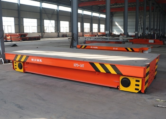 5 trasbordatore industriale autoalimentato tamburo di Ton Electric Transfer Cart Cable di tonnellata 30 di tonnellata 15