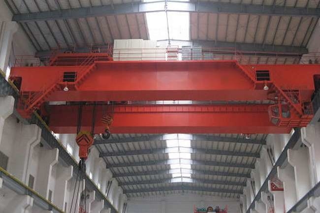 Q235B Q345C 32 tonnellate Granate da ponte